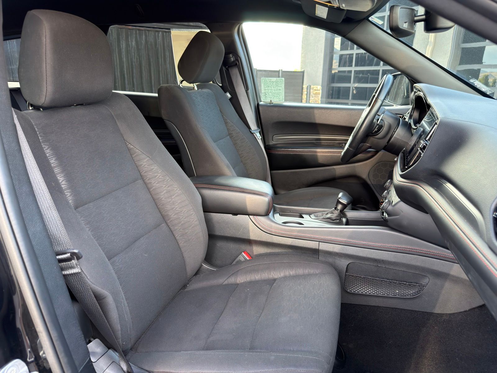 Used 2025 Dodge Durango SUV