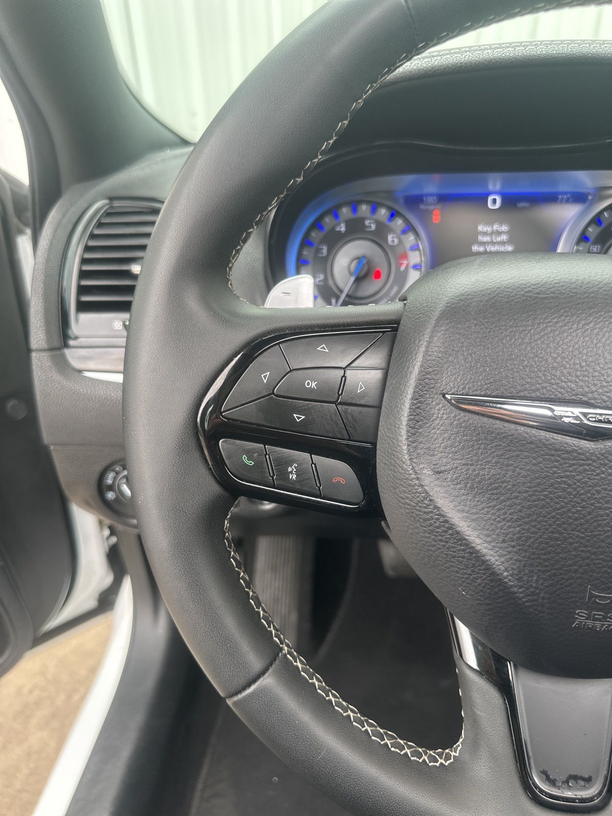 Used Car 2023 Chrysler 300  S For Sale Under $30,000 In Austin, Texas