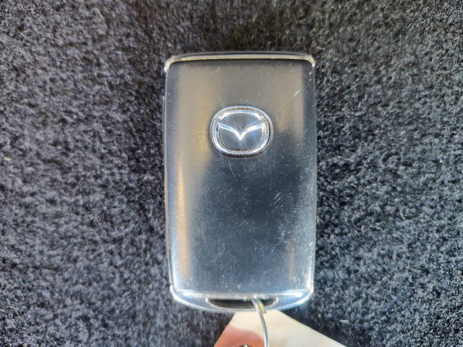 Used Car 2023 Mazda Cx-5  2.5 S Select Package For Sale Under $25,000 In San Antonio, Texas