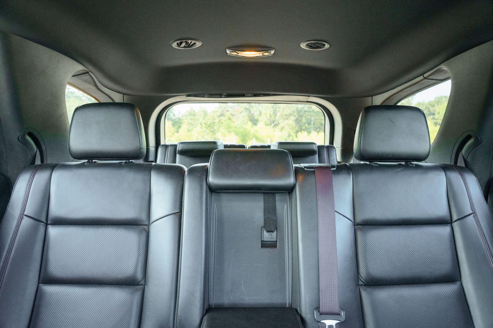 Used 2024 Dodge Durango SUV
