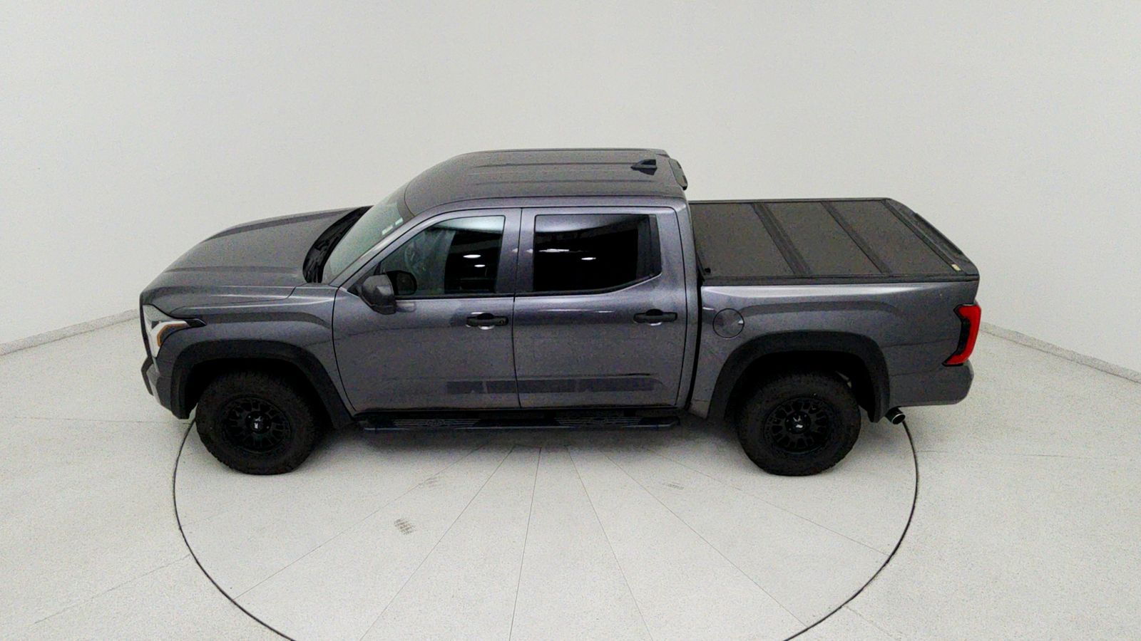Used 2024 Gray Toyota SR image 17
