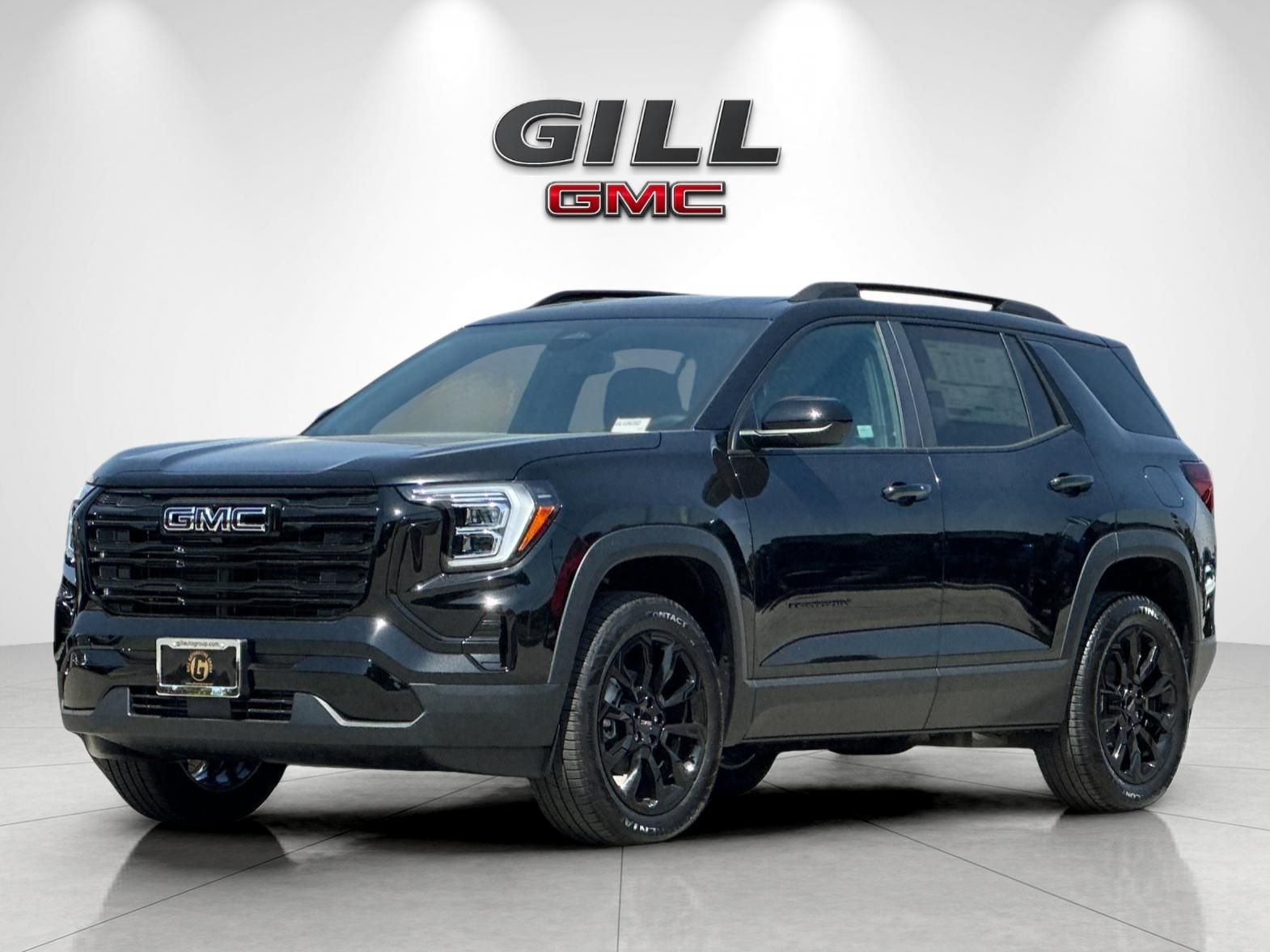 2027 GMC Terrain Elevation - Photo 7