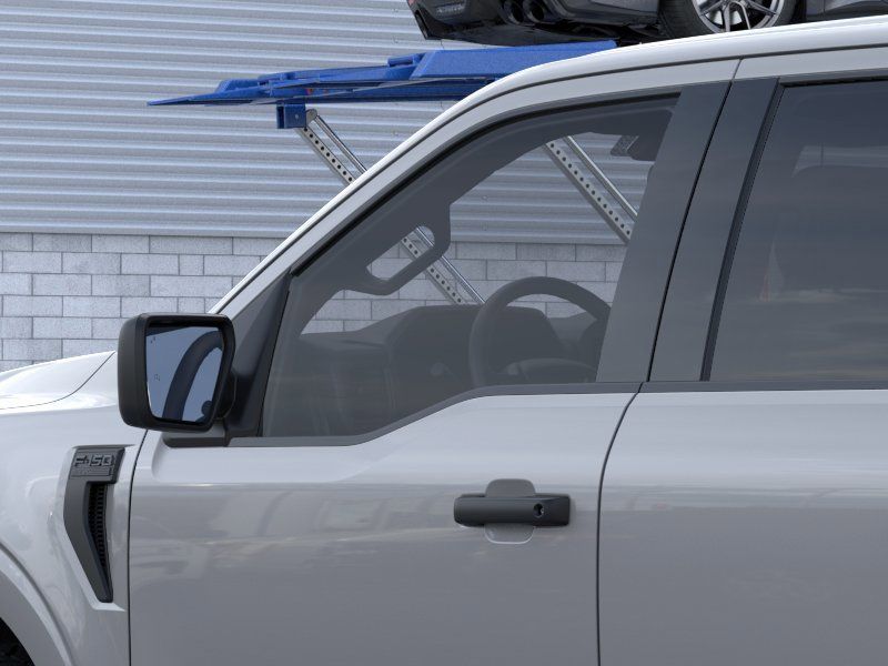 New 2026 Avalanche Ford STX image 20