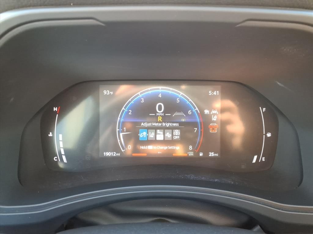 2025 Toyota Grand Highlander XLE  at Classic Toyota Galveston