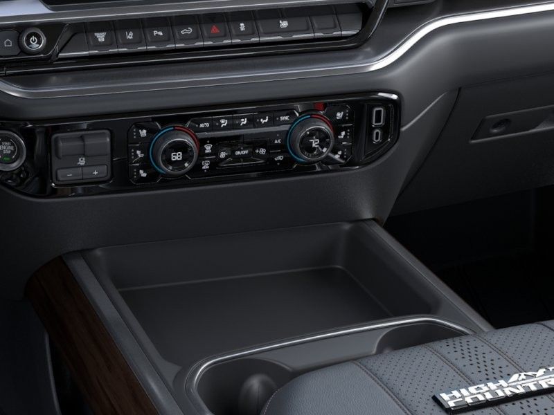 New 2026 White Chevrolet High Country image 24