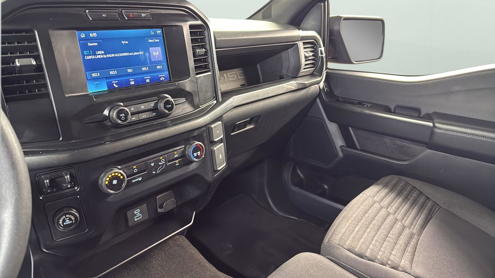 Used Car 2022 Ford F-150  Xl For Sale Under $25,000 In Austin, Texas