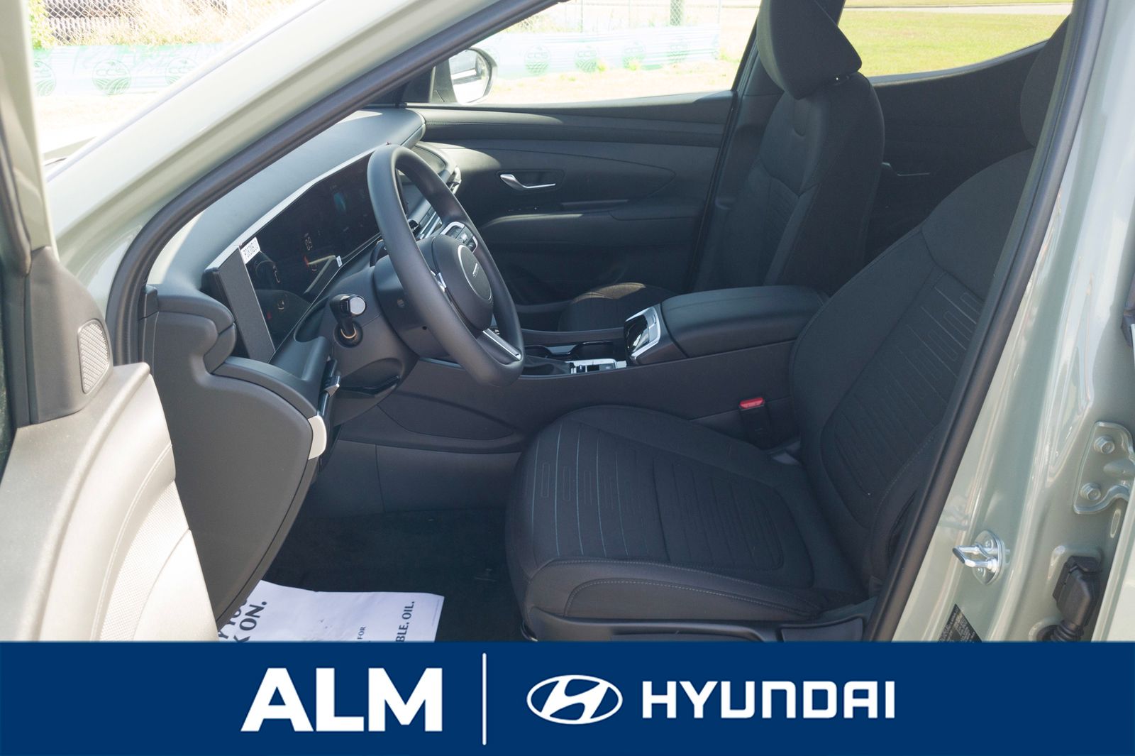 2026 Hyundai Santa Cruz SE photo 7