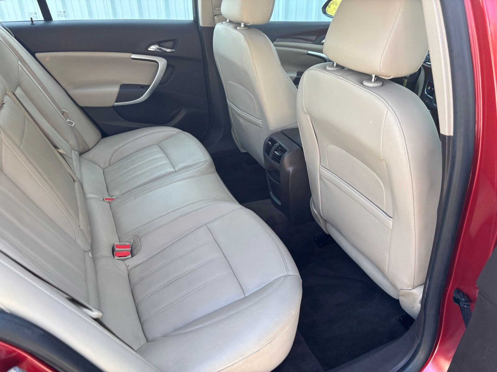 Used Car 2014 Buick Regal  Base For Sale Under $10,000 In Austin, Texas