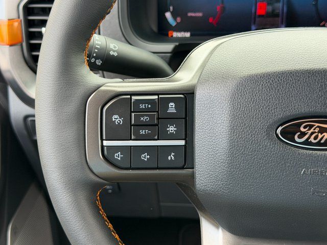 New 2026 Black Ford Tremor PREDATOR PACKAGE image 36