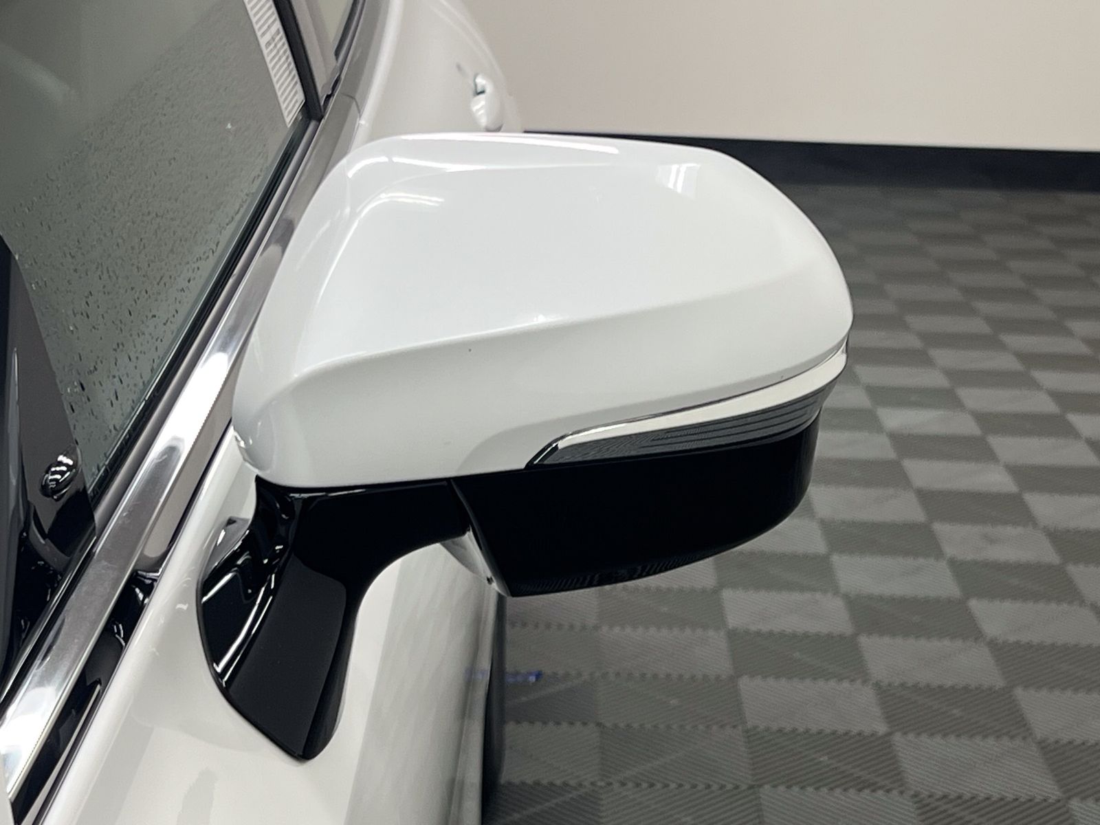 used 2023 Toyota Mirai car, priced at $14,888