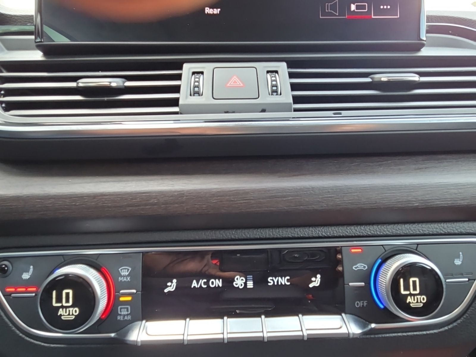 Used 2023 Black Audi 40 Premium image 28