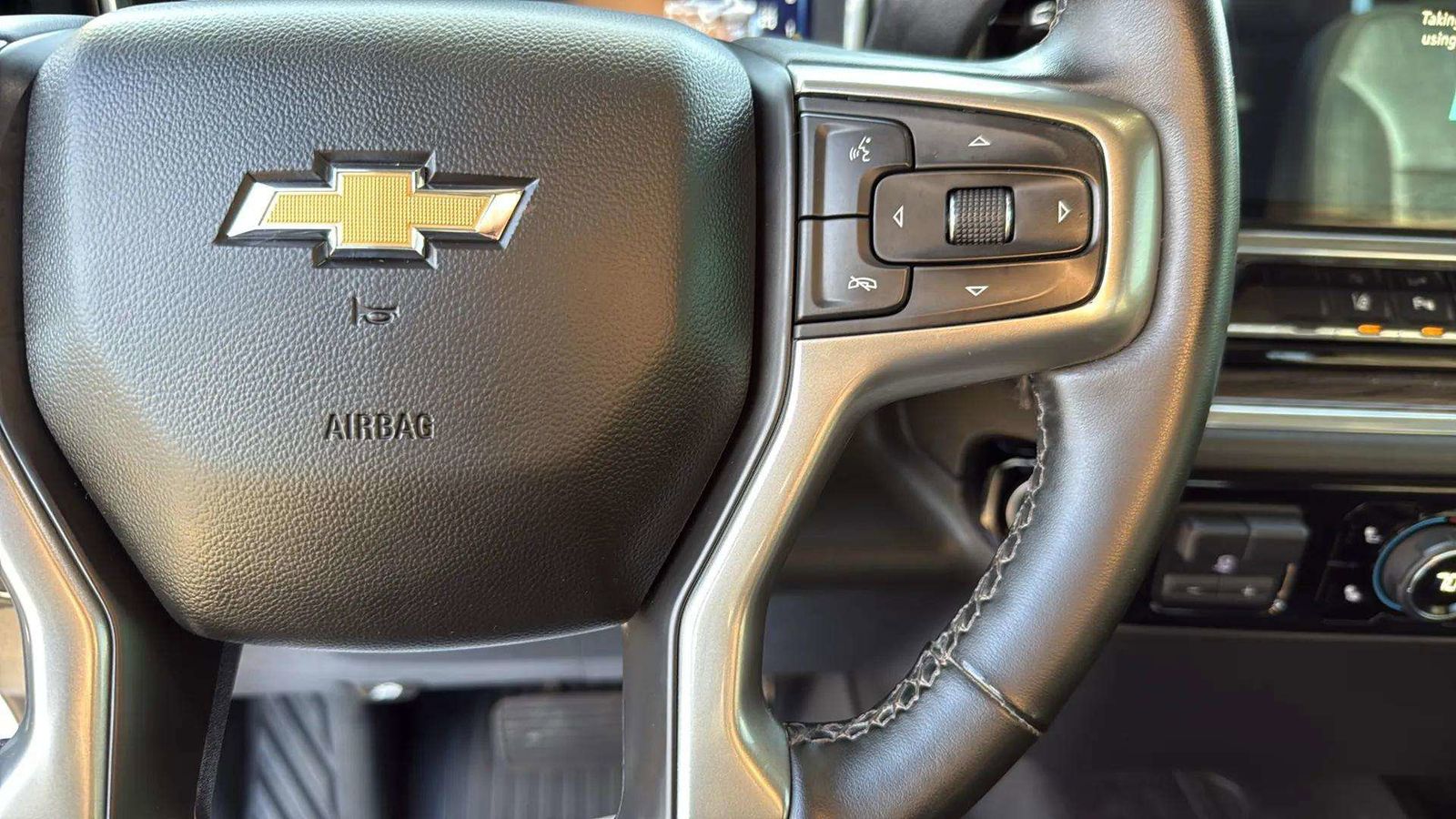 Used Car 2024 Chevrolet Silverado 2500hd  Lt For Sale Under $50,000 In Austin, Texas