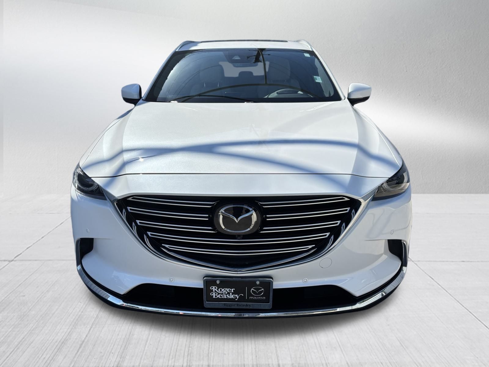 Used Car 2022 Mazda Cx-9  Grand Touring For Sale Under $35,000 In Austin, Texas