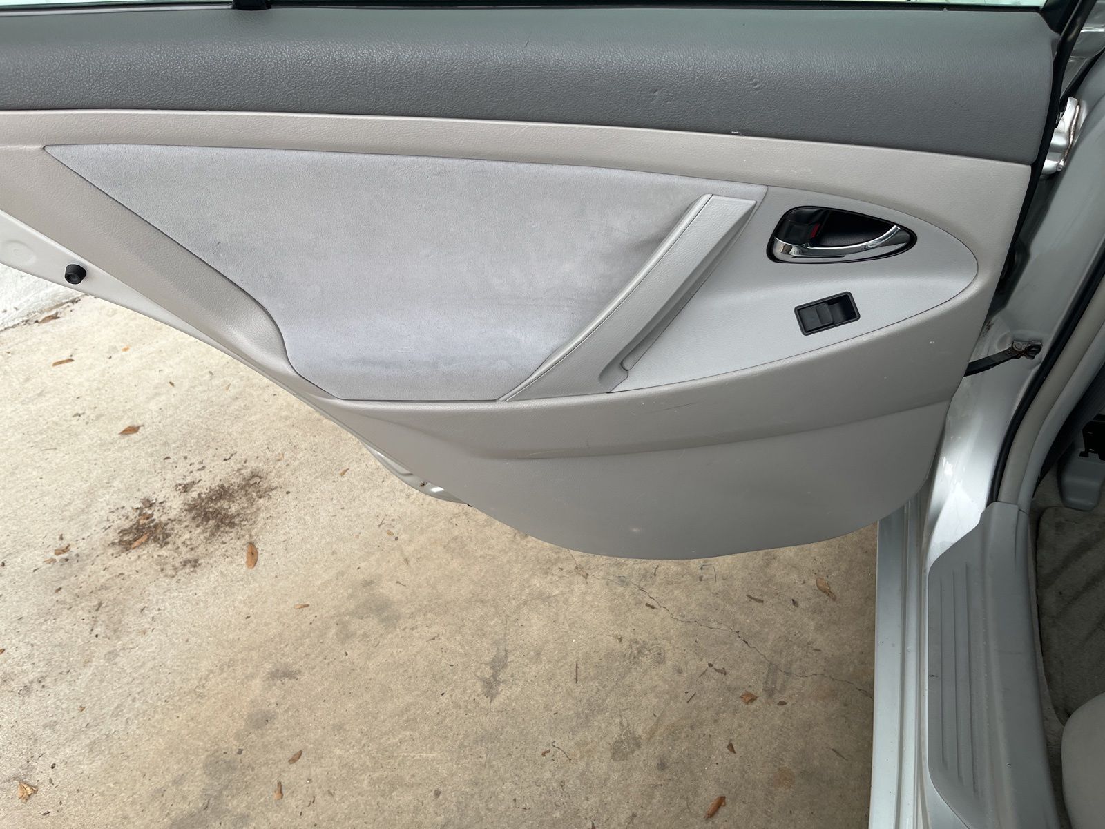 Used Car 2009 Toyota Camry  For Sale Under $10,000 In Austin, Texas
