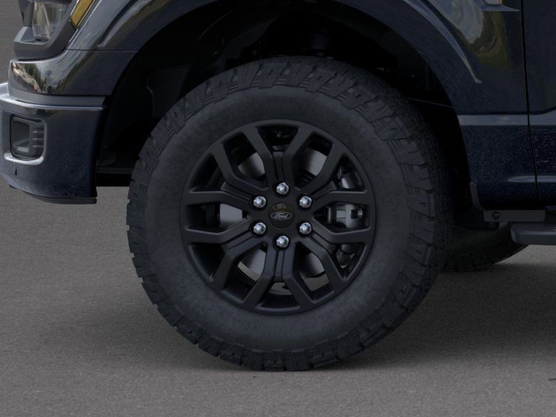 New Car 2025 Ford F-150  Tremor For Sale Under $70,000 In Austin, Texas