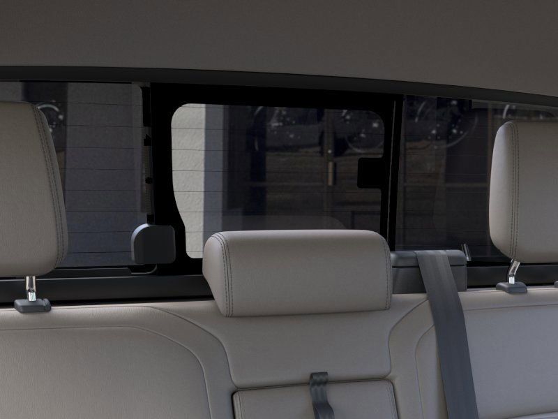 2025 Ford Ranger  Lariat In Austin, Texas
