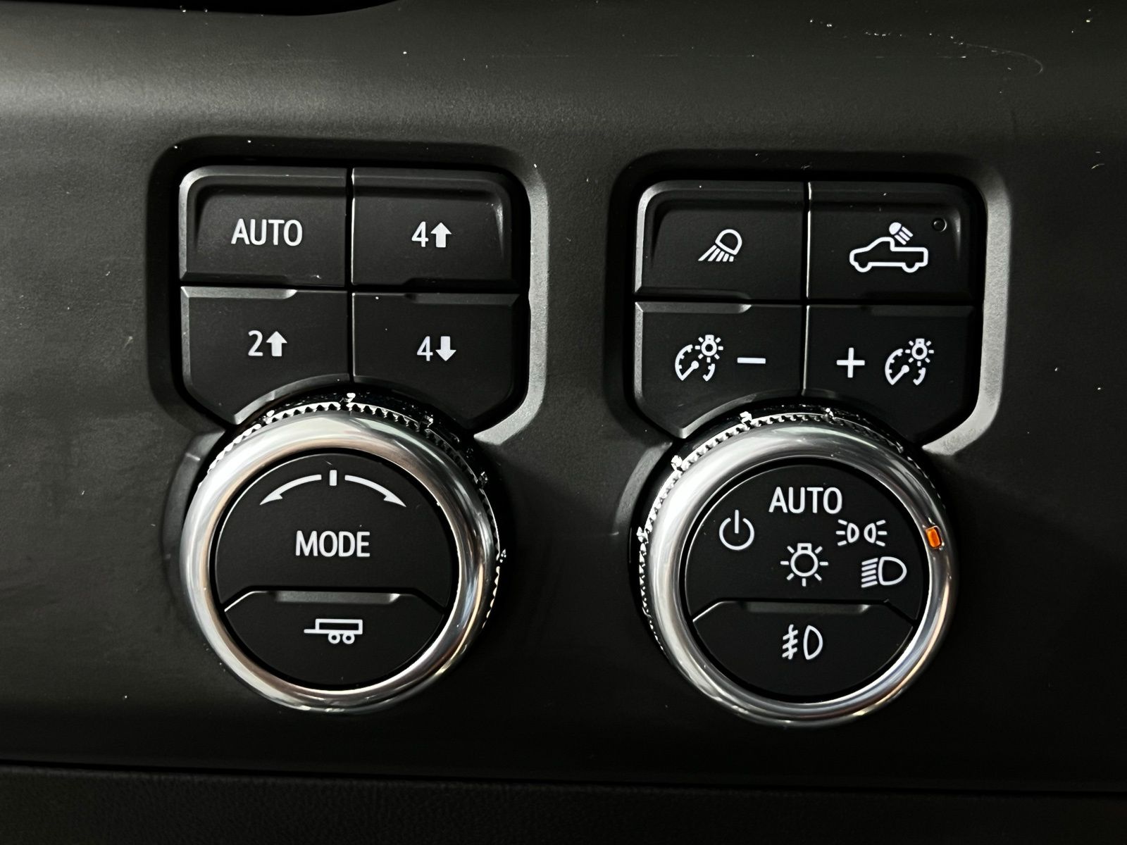 2024 GMC Sierra 1500 Denali Ultimate 23