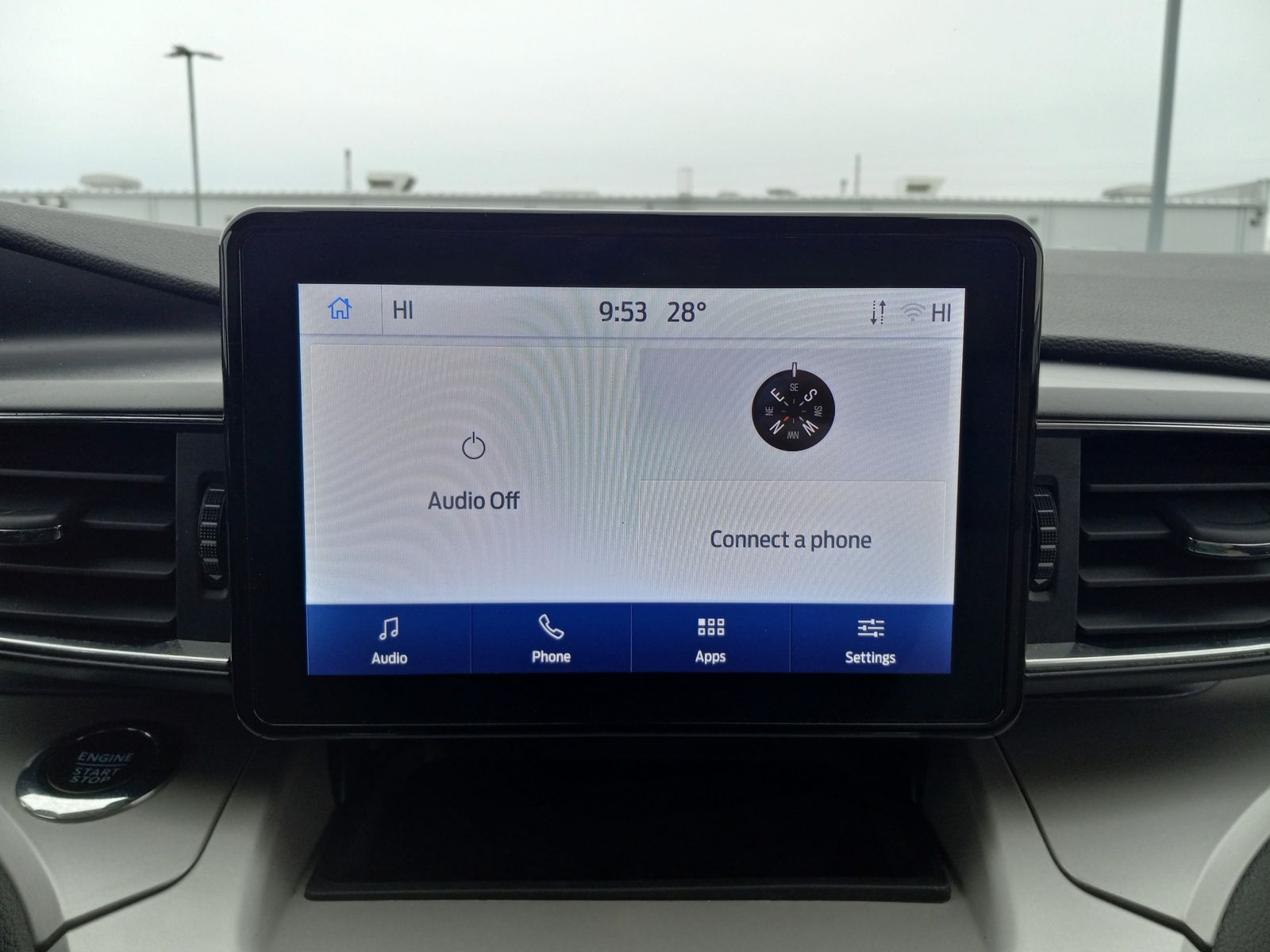 2024 Ford Explorer image 21