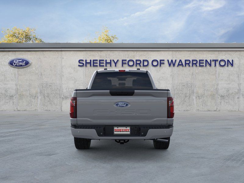 New 2026 Avalanche Ford XLT image 7