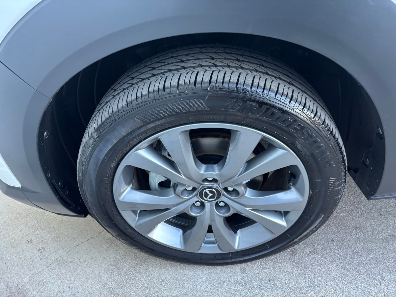 Used Car 2025 Mazda Cx-30  2.5 S Preferred Package For Sale Under $25,000 In Austin, Texas