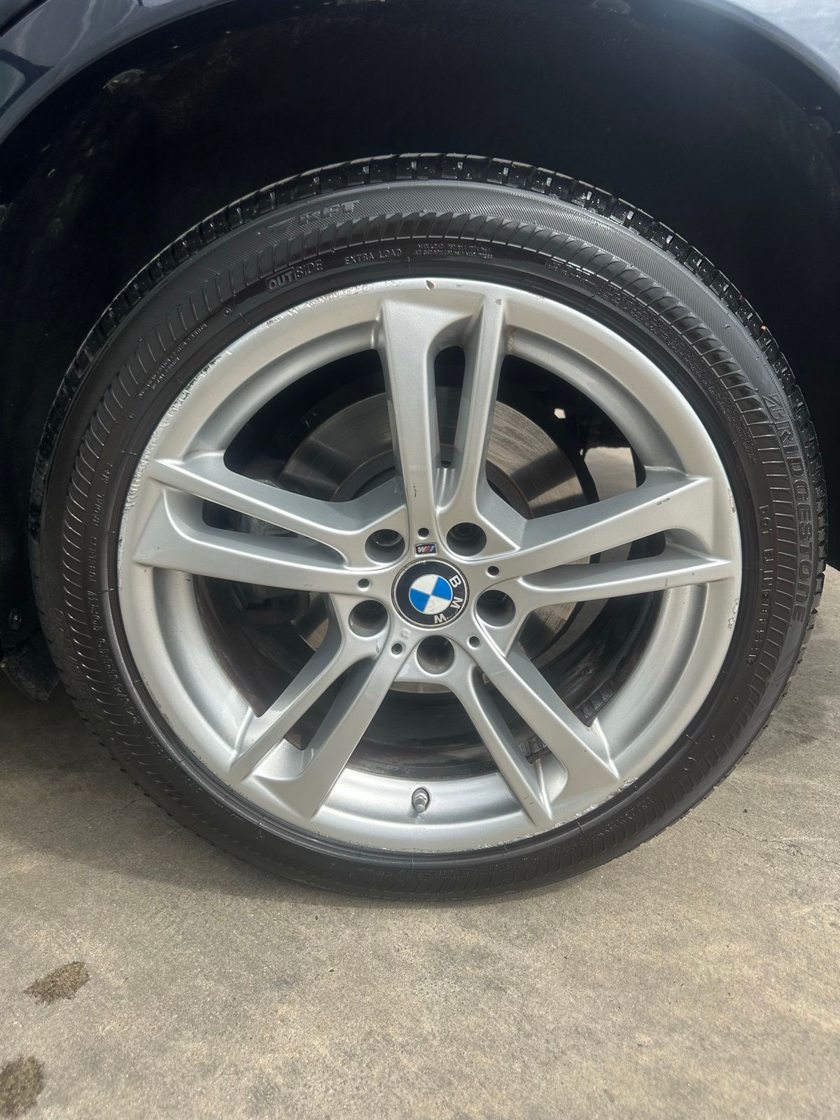 Used Car 2014 Bmw X3  Xdrive28i For Sale Under $10,000 In Austin, Texas