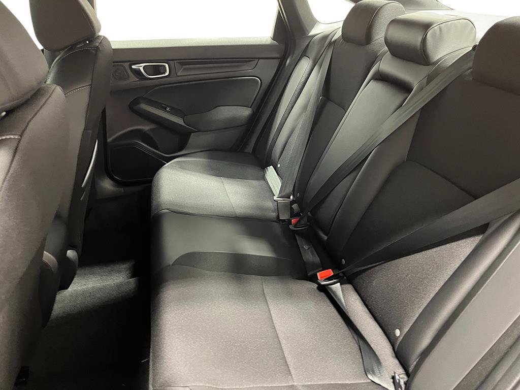 New 2026 Honda Civic Sedan Hybrid Sedan