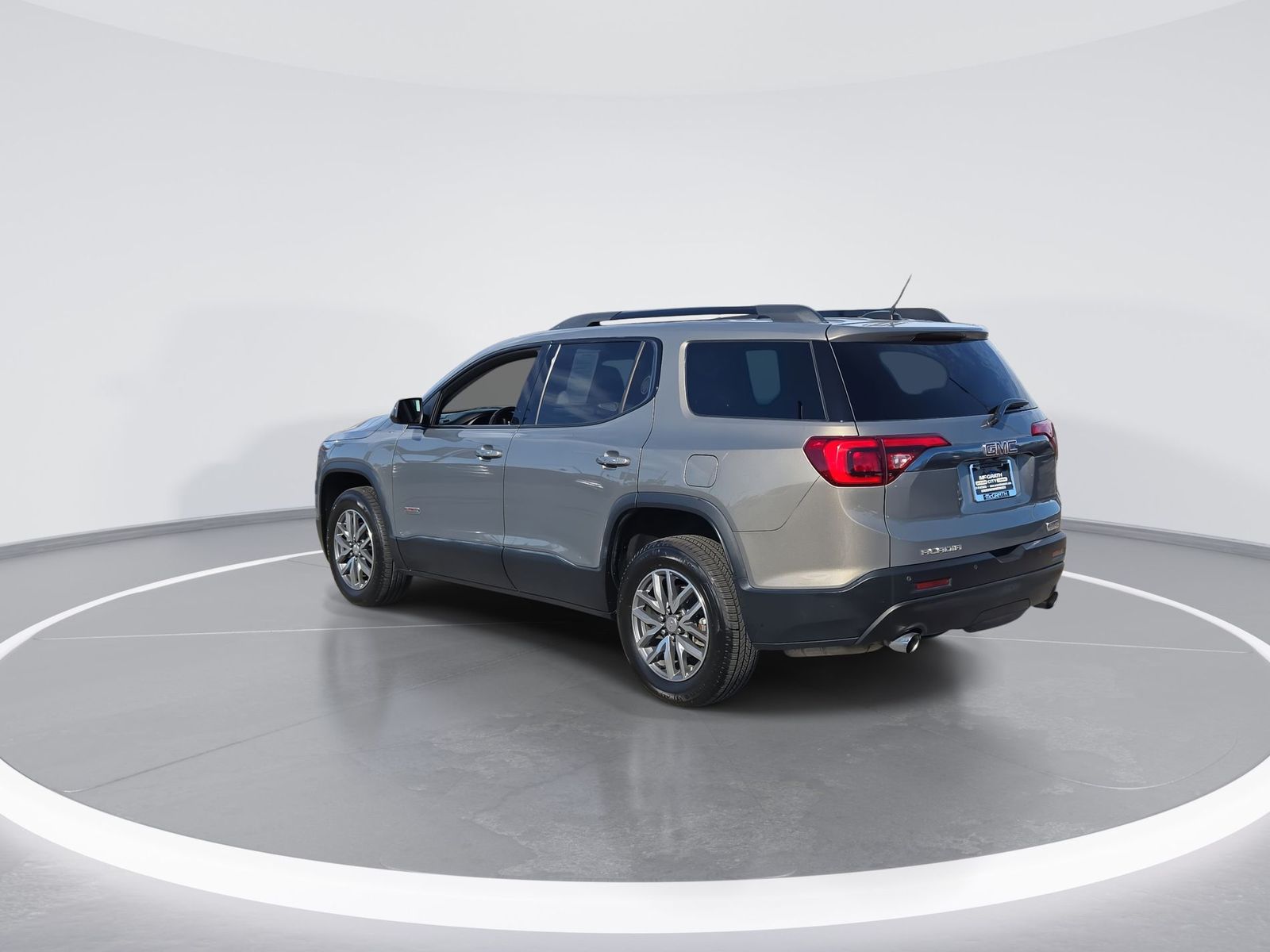 2019 GMC Acadia SLE-2 6