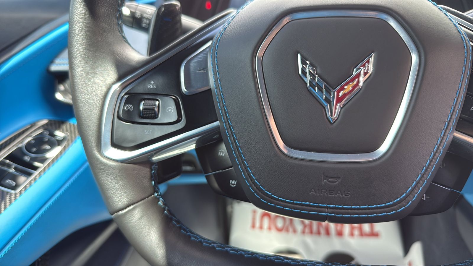 Used Car 2023 Chevrolet Corvette  Stingray For Sale Under $80,000 In Austin, Texas