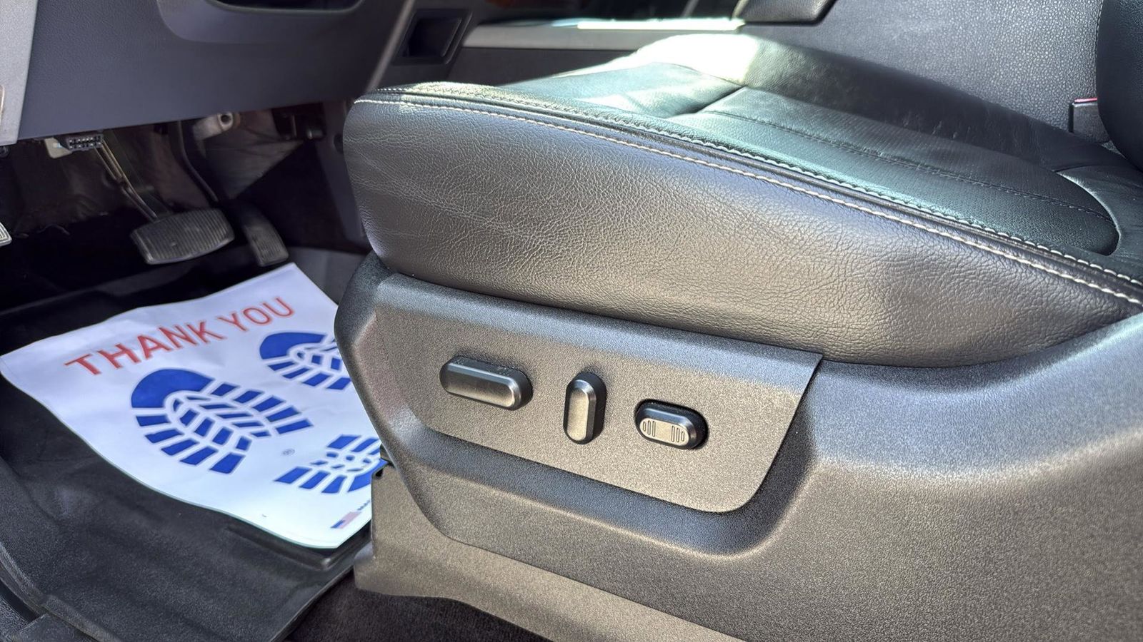 Used Car 2013 Ford F-250sd  Lariat For Sale Under $35,000 In Austin, Texas