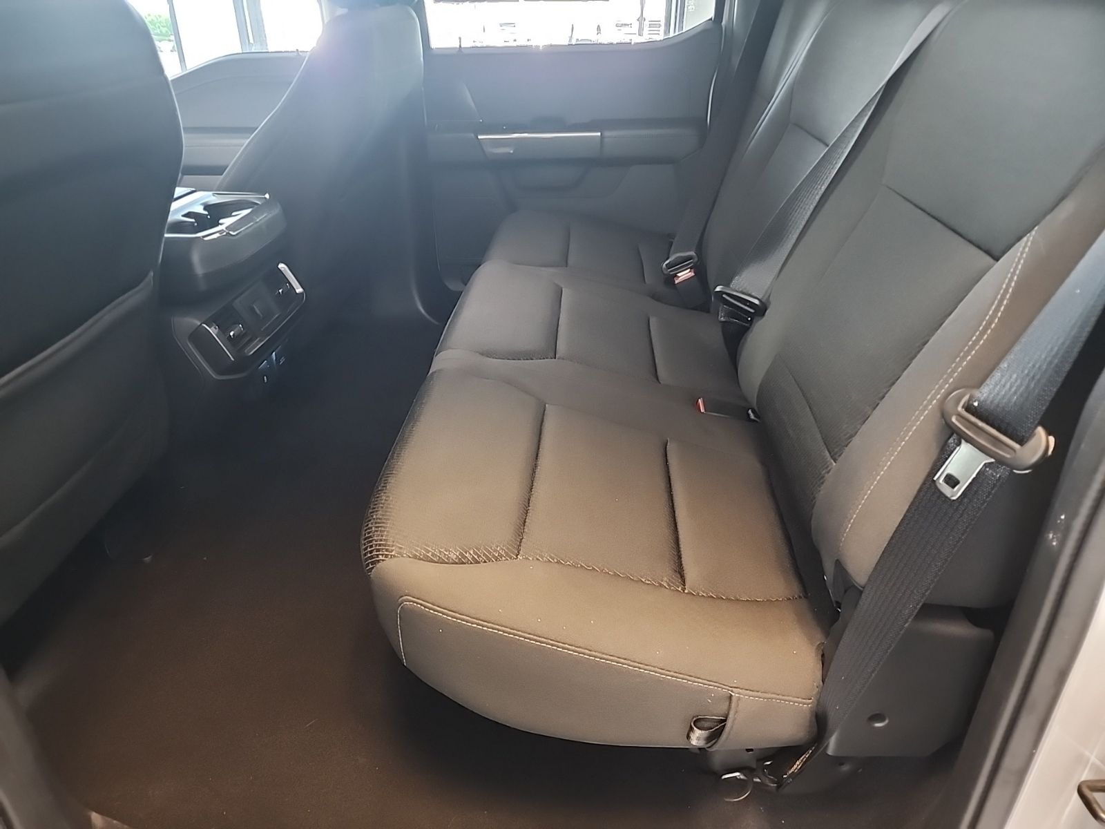 Certified Used 2023 Avalanche Ford XLT image 7