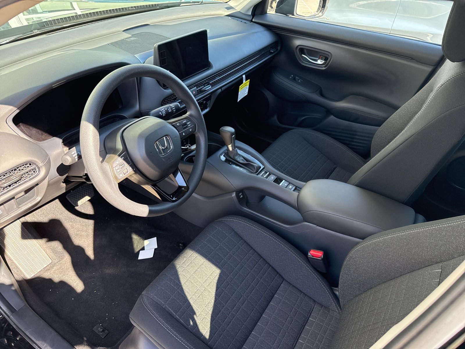 Used 2026  Honda LX image 9