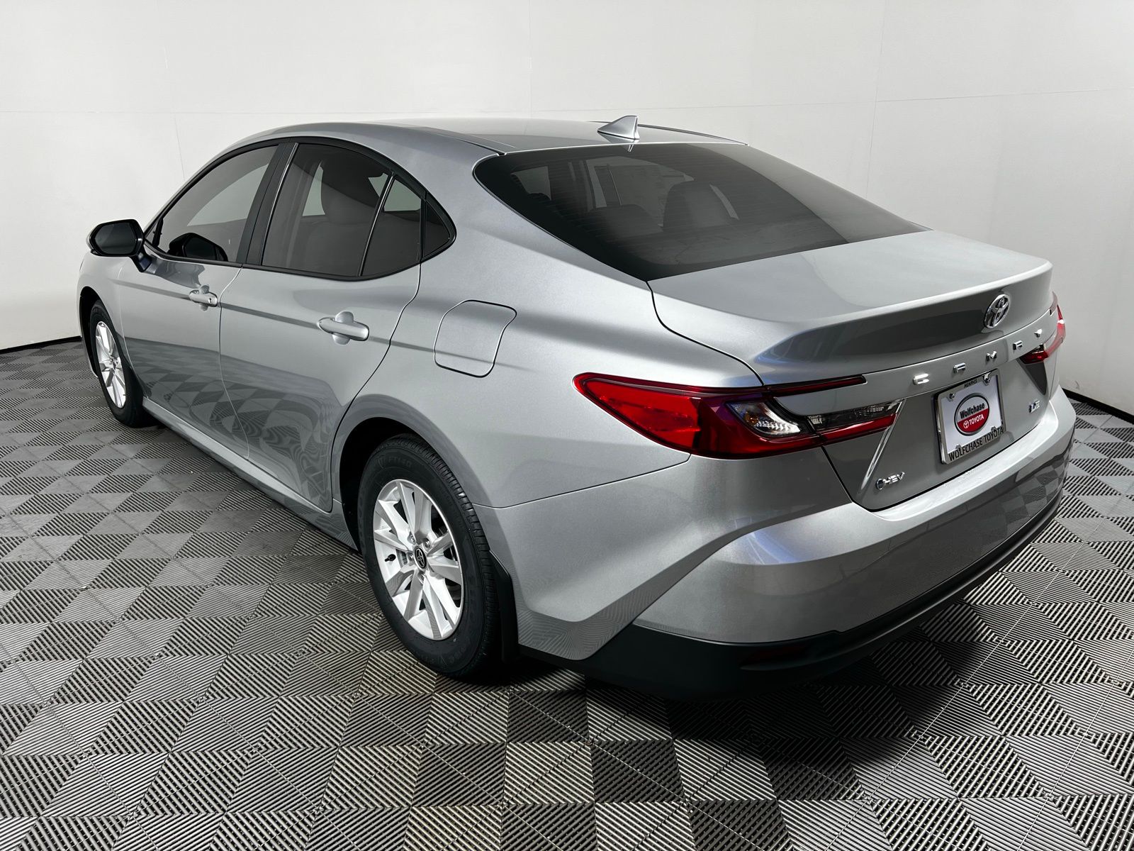 Thumbnail: 2026 Toyota Camry - 7