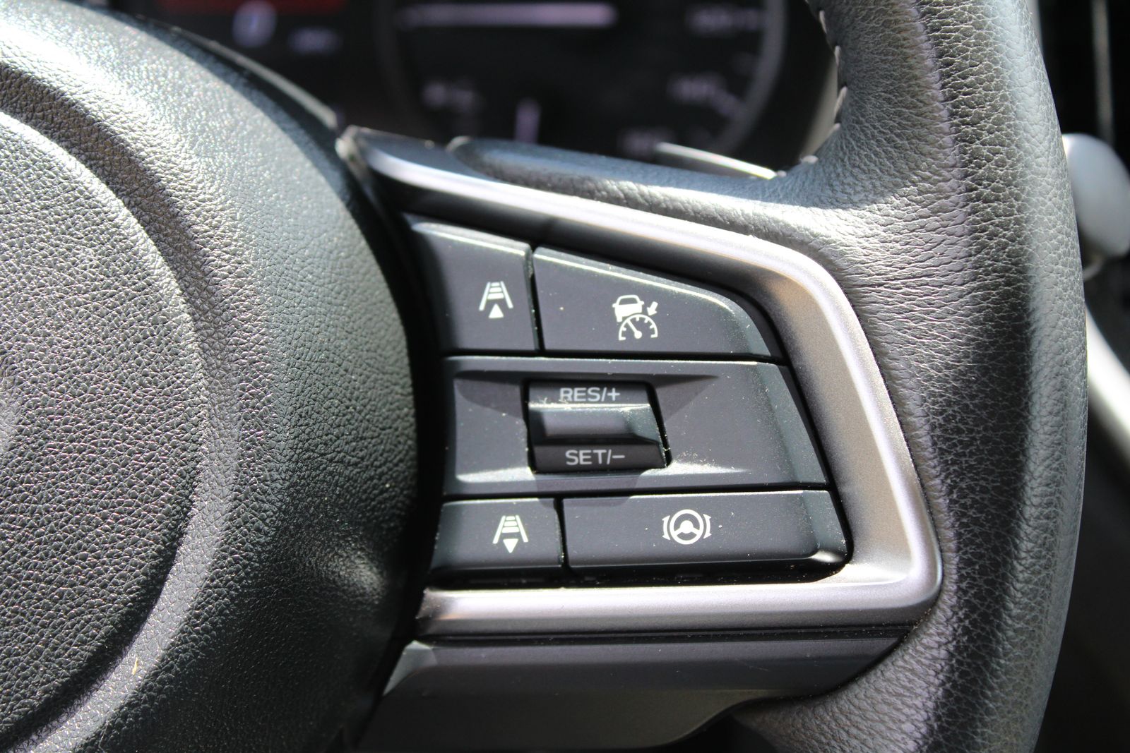 Used 2023 Black Subaru Premium image 34