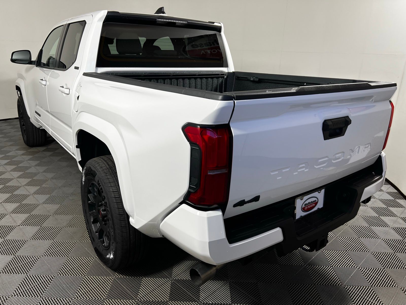 Thumbnail: 2025 Toyota Tacoma - 7