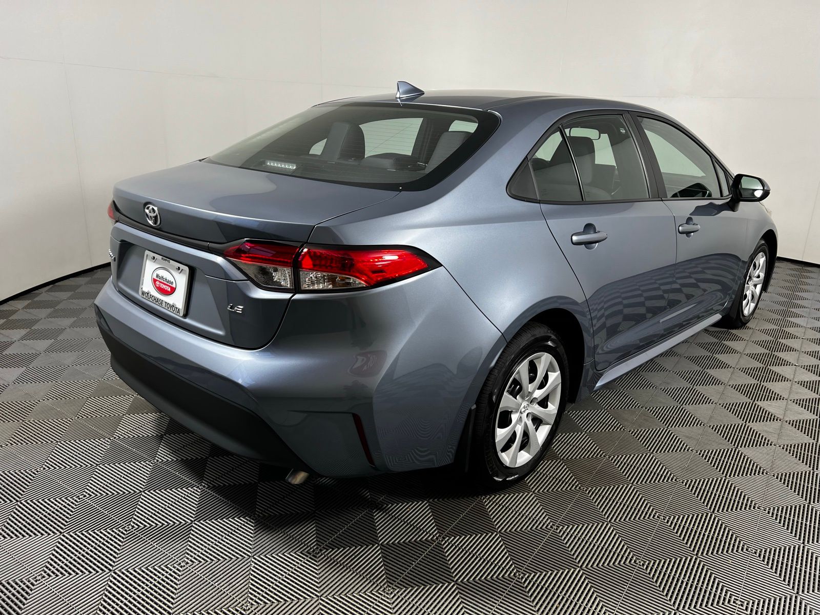 Thumbnail: 2025 Toyota Corolla - 5