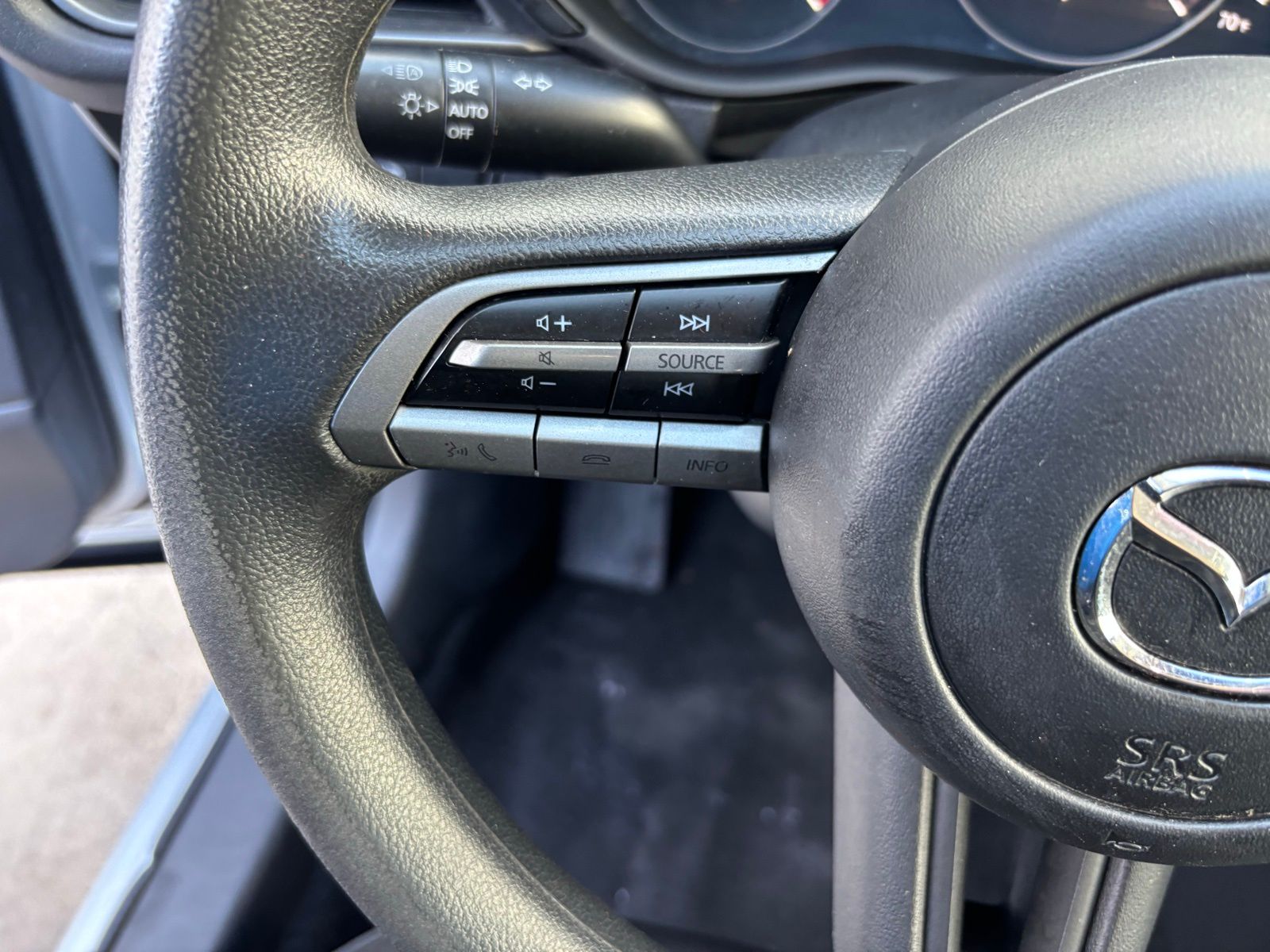 Used Car 2020 Mazda Cx-30  S For Sale Under $15,000 In Austin, Texas