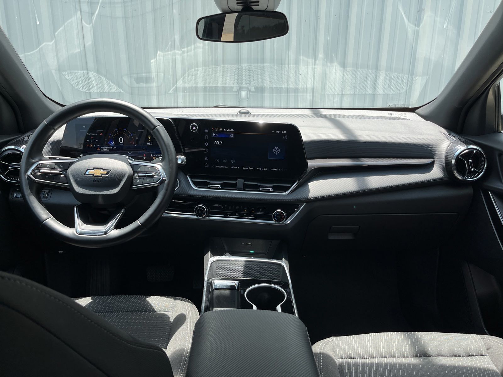 Used Car 2025 Chevrolet Equinox  Lt For Sale Under $30,000 In Austin, Texas