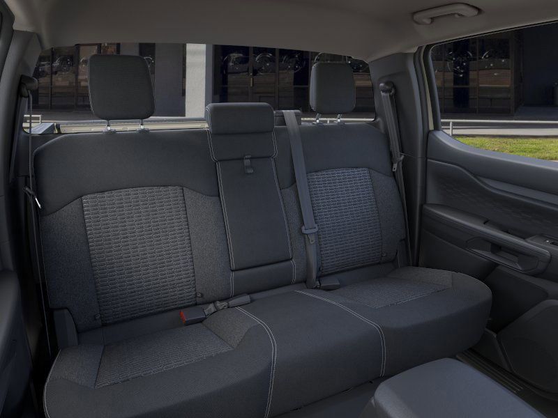 New Car 2025 Ford Ranger  Xl For Sale Under $35,000 In Austin, Texas