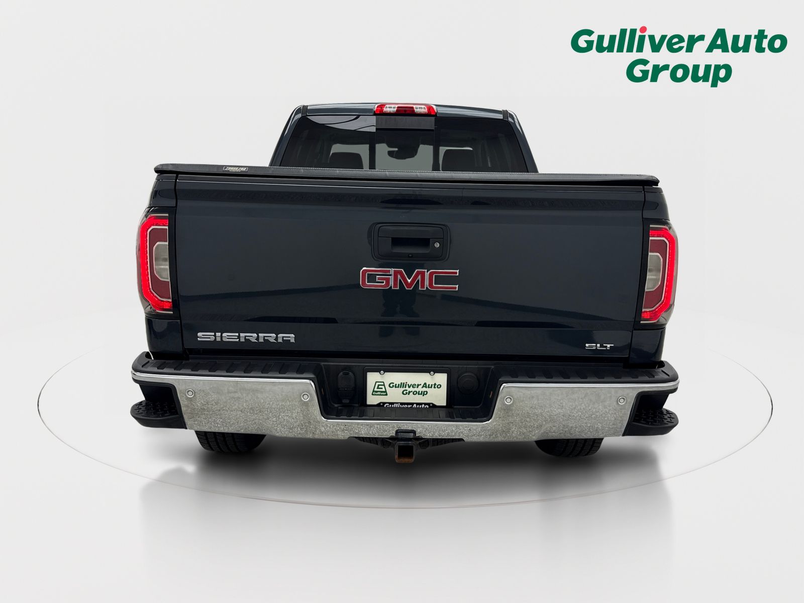 View vehicle photo 7