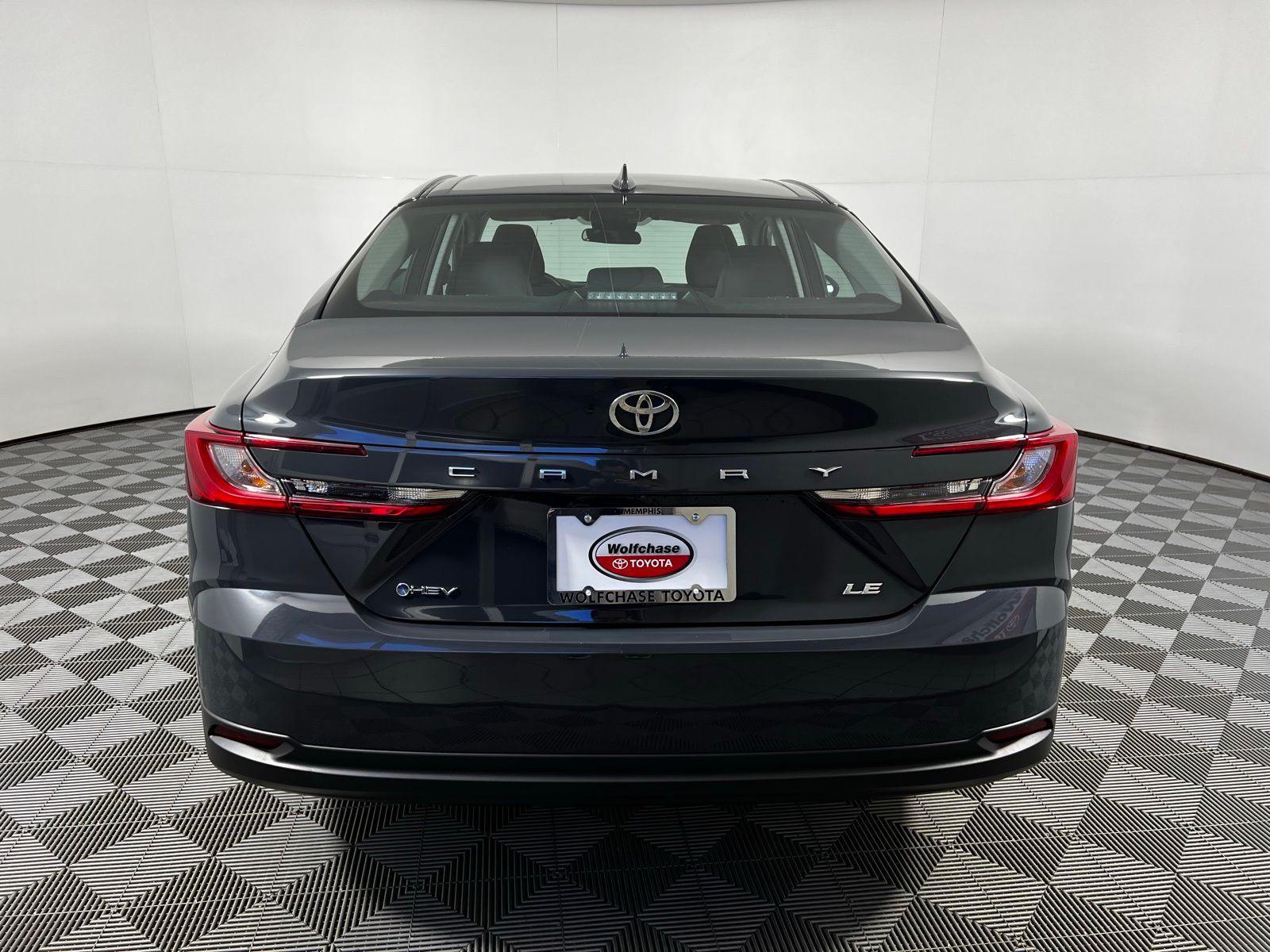 Thumbnail: 2025 Toyota Camry - 6