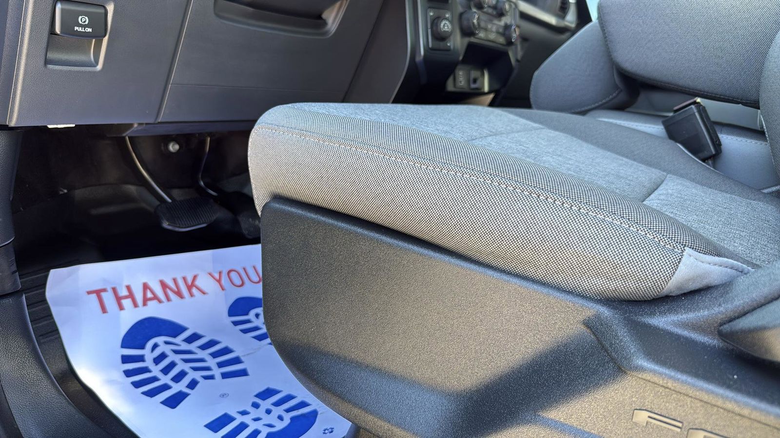 Used Car 2025 Ford F-150  Xl For Sale Under $60,000 In Austin, Texas