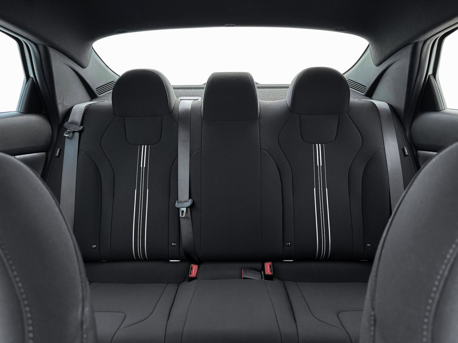 Elantra Hybrid SEL Sport