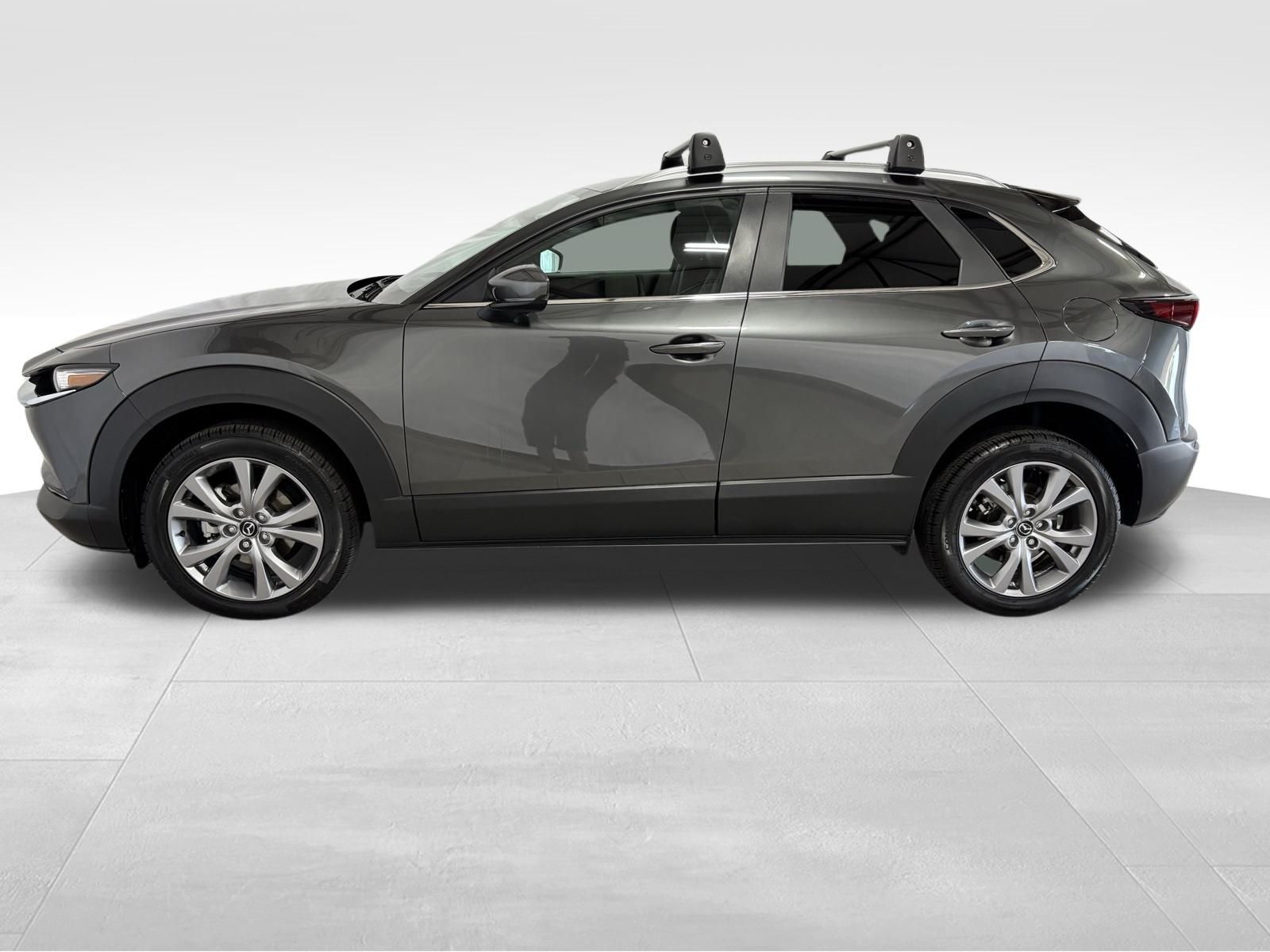 Used Car 2022 Mazda Cx-30  2.5 S Select Package For Sale In Austin, Texas