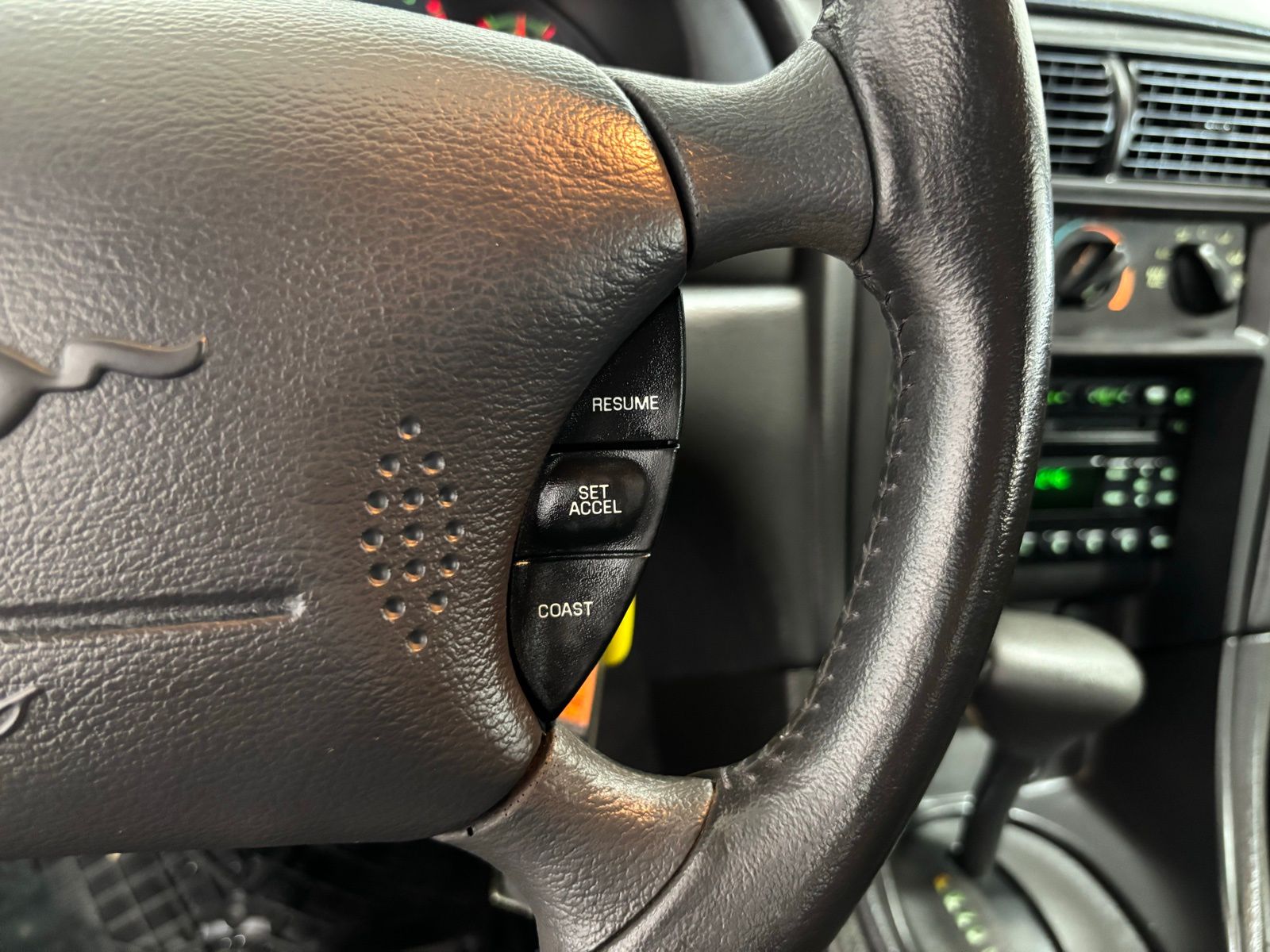 Used Car 2004 Ford Mustang  V6 For Sale Under $10,000 In Austin, Texas