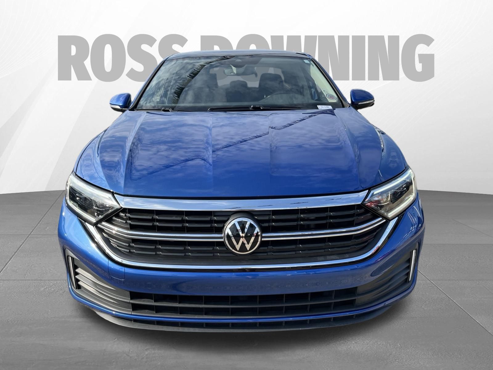 2022 Volkswagen Jetta 1.5T SEL - 1