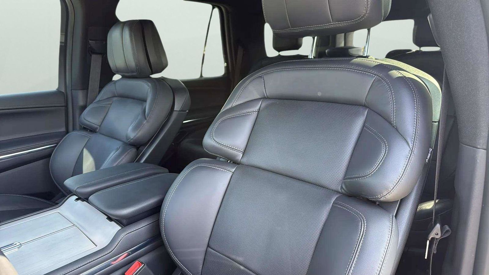 New Car 2025 Lincoln Navigator  Reserve For Sale Under $110,000 In Austin, Texas