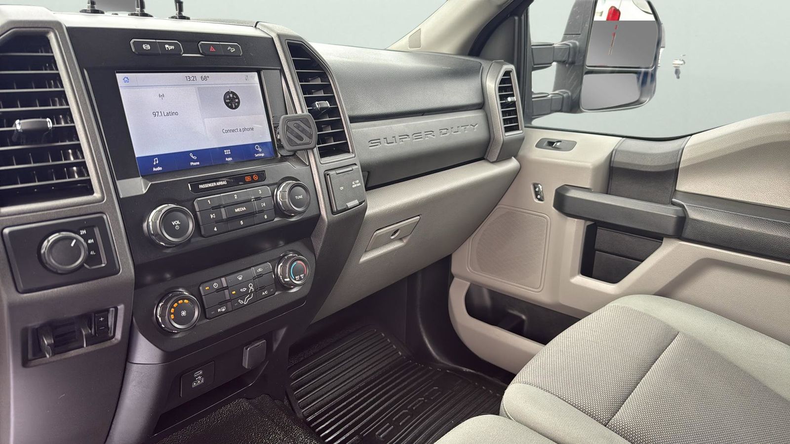 Used Car 2020 Ford F-350sd  Xl For Sale Under $50,000 In Austin, Texas