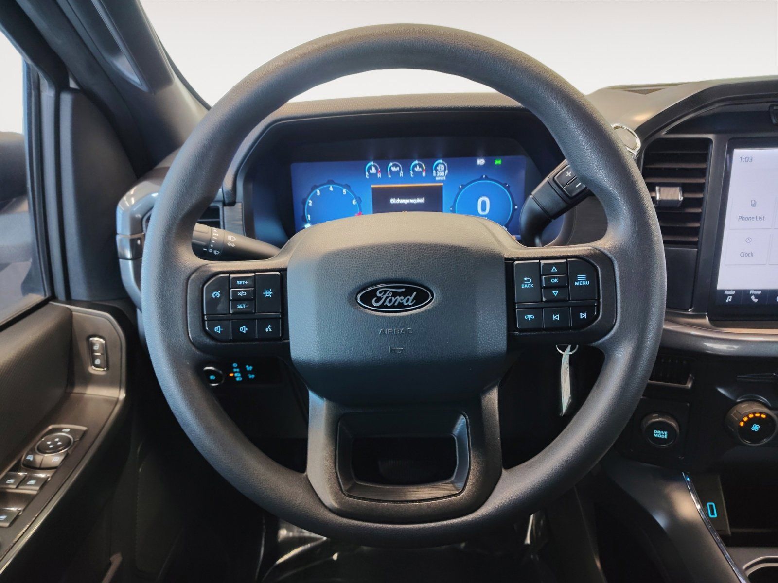 Used Car 2024 Ford F-150  Stx For Sale Under $40,000 In San Antonio, Texas