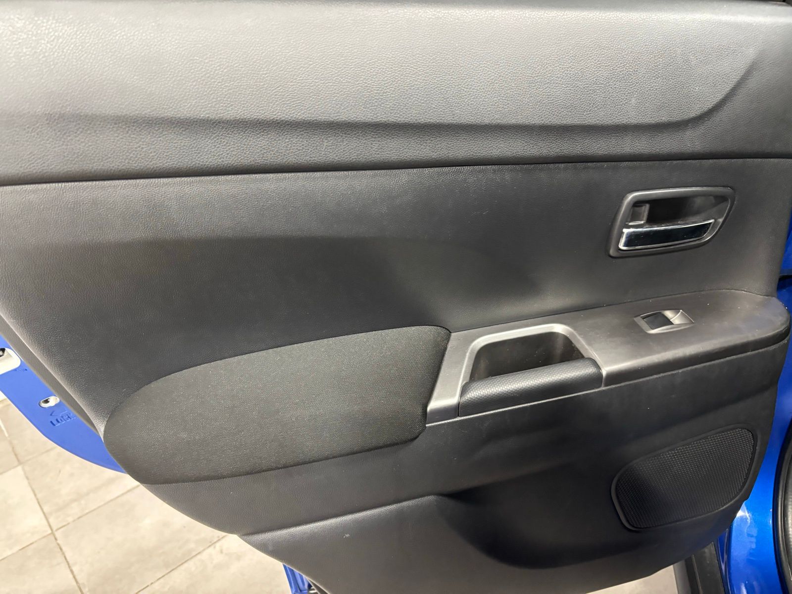 Used Car 2021 Mitsubishi Outlander Sport  2.0 Se For Sale Under $15,000 In Austin, Texas