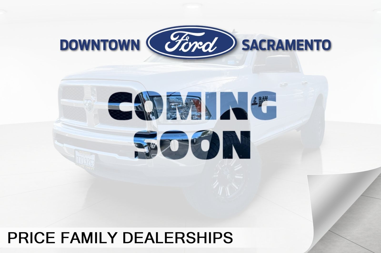 Bright White Clearcoat 2018 RAM 2500 Pickup Truck Four-Wheel Drive 6-Speed Automatic